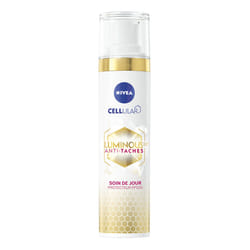 NIVEA Soin De Jour Fps50 Anti-taches Cellular Luminous 630