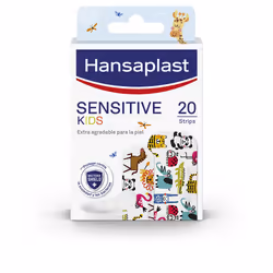 Hp Sensitive Kids pansements pour animaux 20 u