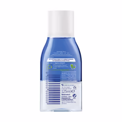 NIVEA 81182 démaquillant 125 ml
