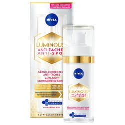 Nivea Cellular Luminous630 Sérum Correcteur Anti-Taches 30 ml