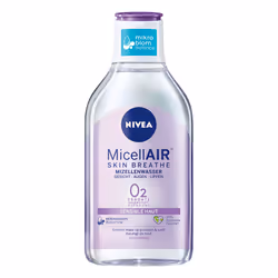NIVEA 89259, Crème, 400 ml