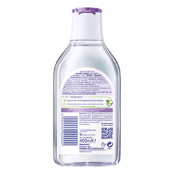 NIVEA 89259 crème et lotion pour le corps 400 ml