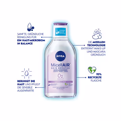 NIVEA 89259 crème et lotion pour le corps 400 ml