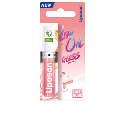 Liposan Oil Gloss #nud doux