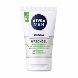 NIVEA 88875, Gel nettoyant, 100 ml