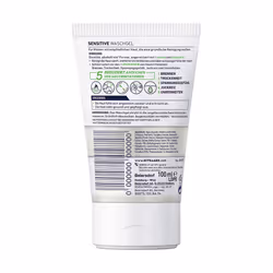 NIVEA 88875 nettoyant pour le visage Gel nettoyant 100 ml
