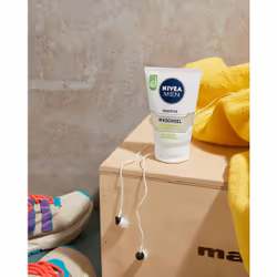 NIVEA 88875 nettoyant pour le visage Gel nettoyant 100 ml - Vue supplémentaire 4