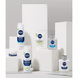 NIVEA 88875 nettoyant pour le visage Gel nettoyant 100 ml - Vue supplémentaire 6