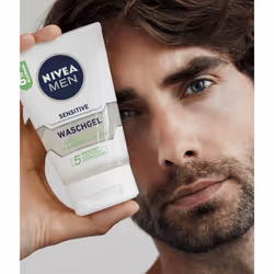 NIVEA 88875 nettoyant pour le visage Gel nettoyant 100 ml - Vue supplémentaire 8