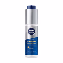 NIVEA 83997-01000 crème hydratante pour le visage Hommes 50 ml Gel - Vue supplémentaire 2