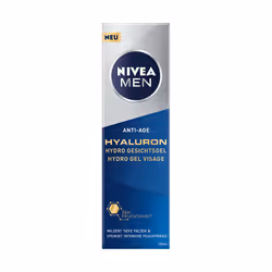 NIVEA 83997-01000 crème hydratante pour le visage Hommes 50 ml Gel - Vue supplémentaire 3