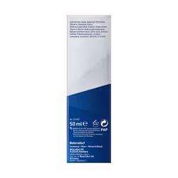NIVEA 83997-01000 crème hydratante pour le visage Hommes 50 ml Gel - Vue supplémentaire 4
