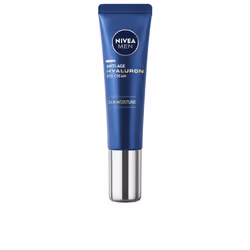 Homme ANTI-ÂGE Hyaluron contour des yeux 15 ml