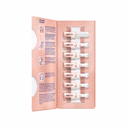 NIVEA Hyaluron Cellular Filler Elasticity & Antigravity Concentré pour le visage 8,4 ml Femmes