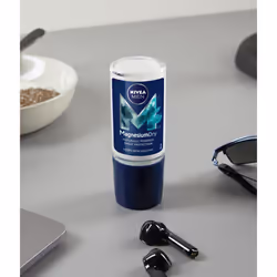 NIVEA Men Magnesium Dry Hommes Déodorant roll-on 50ml