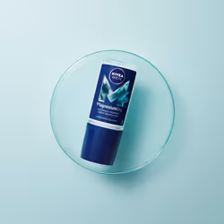NIVEA Men Magnesium Dry Hommes Déodorant roll-on 50ml