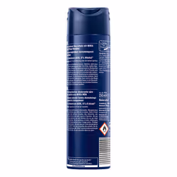 NIVEA Protect & Care Hommes Déodorant spray 50ml