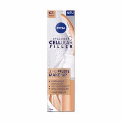 NIVEA 94057 démaquillant 30 ml