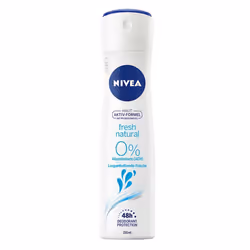 NIVEA 4005900843579, Femmes, Déodorant, Déodorant spray, Spray, 150 ml, 48 h