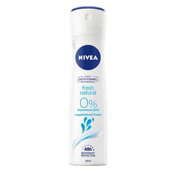 NIVEA 4005900843579 déodorant Femmes Déodorant spray 150ml