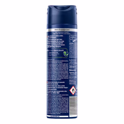 NIVEA Dry Impact Hommes Déodorant spray 150ml