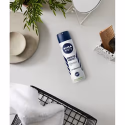 NIVEA 4005900843883 déodorant Hommes Déodorant spray 150ml