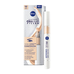NIVEA 4005900853615 crème contour des yeux 4 ml