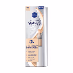 NIVEA 4005900853615 crème contour des yeux 4 ml