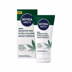 NIVEA ULTRA-CALMING MOISTURISER
