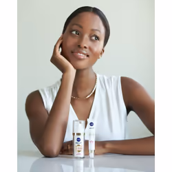 NIVEA crèmes et hydratant pour les yeux Crème pour les yeux Femmes 15 ml - Vue supplémentaire 6