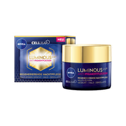 NIVEA 4005900884107 crème de jour et de nuit Crème de nuit Visage 50 ml