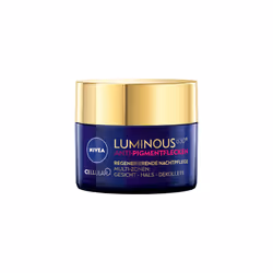 NIVEA 4005900884107 crème de jour et de nuit Crème de nuit Visage 50 ml