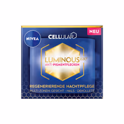 NIVEA 4005900884107 crème de jour et de nuit Crème de nuit Visage 50 ml - Vue supplémentaire 4