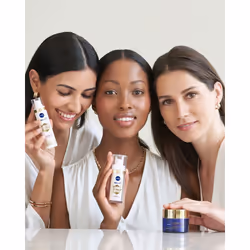 NIVEA 4005900884107 crème de jour et de nuit Crème de nuit Visage 50 ml - Vue supplémentaire 8