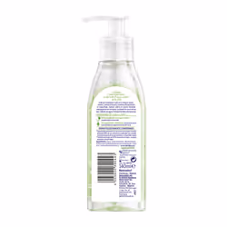 NIVEA Naturally Good Gel Nettoyant Micellaire 140 ml