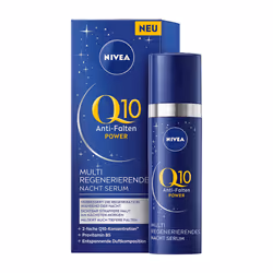 NIVEA 4005900891617, Femmes, Tous types de peau, 30 ml