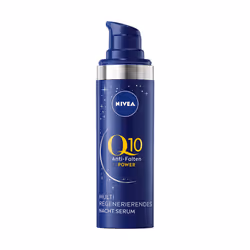NIVEA 4005900891617 sérum et concentré pour le visage Sérum visage 30 ml Femmes