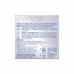 NIVEA 4005900897336 fond de teint 15 ml Boîtier compact 02 Mittel - Vue supplémentaire 2