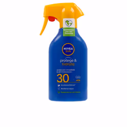 Sun PROTEGE&HIDRATA pistola SPF30 270 ml
