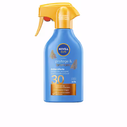 Sun PROTEGE&BRONCEA pistola SPF30 270 ml