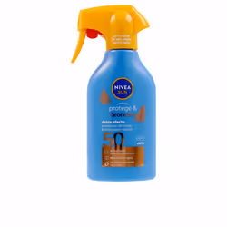 Sun Protect &amp; Tan SPF50 pistolet 270 ml