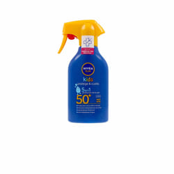 Sun Children Protect &amp; Care SPF50 pistolet 270 ml