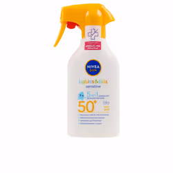 Sun BABIES&KIDS Sensitive SPF50+ pistolet 270 ml