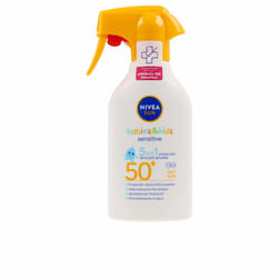 Sun BABIES&amp;KIDS Sensitive SPF50+ pistolet 270 ml
