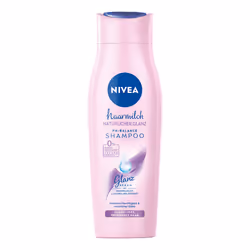 NIVEA 4005900910226, 250 ml, Shampoing, Non-professionnel, Femmes, Cheveux secs, Cheveux terne, Toutes les couleurs