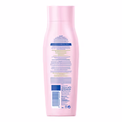 NIVEA 4005900910226 shampooing 250 ml Shampoing Non-professionnel Femmes