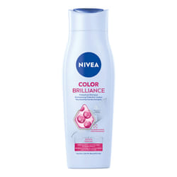 NIVEA Color Brilliance 250 ml Shampoing Non-professionnel Femmes