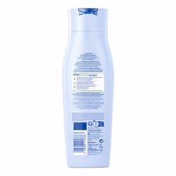 NIVEA Color Brilliance 250 ml Shampoing Non-professionnel Femmes
