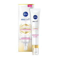 NIVEA Soin Yeux Anti-Cernes Cellular Luminous630