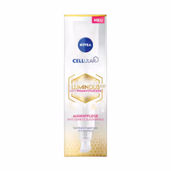 NIVEA Soin Yeux Anti-Cernes Cellular Luminous630 - Vue supplémentaire 4